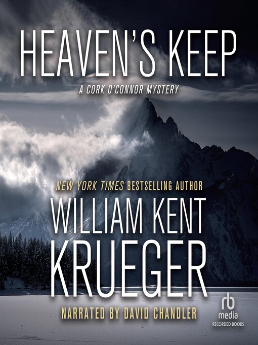 Title details for Heaven's Keep by William Kent Krueger - Available